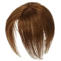 Amazon.co.jp: ヘアピース 人毛100% 部分ウィッグ トップカバー